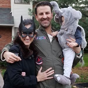 Meet your Posher, Keith